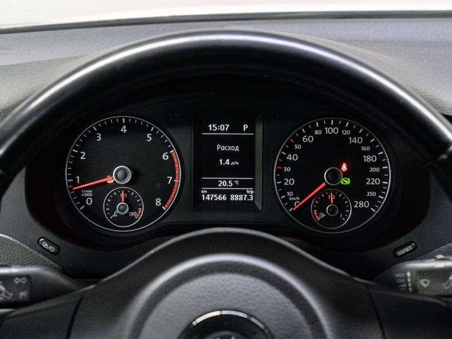 Volkswagen Jetta VI Тюмень  - изображение 21