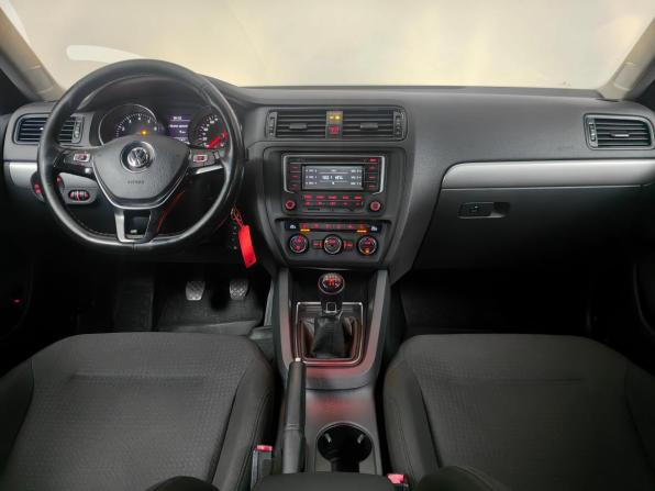 Volkswagen Jetta VI Рестайлинг с пробегом 2016 года, цена 998 000 рублей, 216148 км, седан, Автокод Объявления