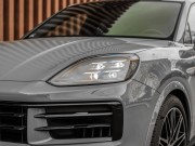 Porsche Cayenne III Рестайлинг Москва  - изображение 48