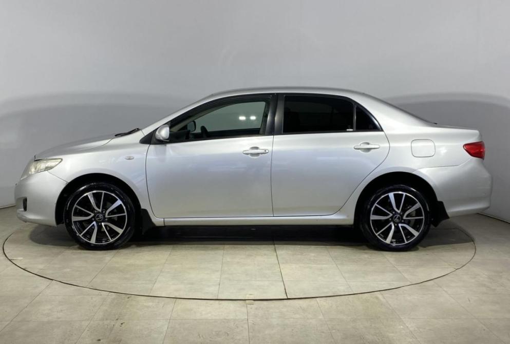 Toyota Corolla X (E140 E150) Саранск  - изображение 14