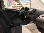 Volkswagen Tiguan I Рестайлинг Казань  - изображение 19