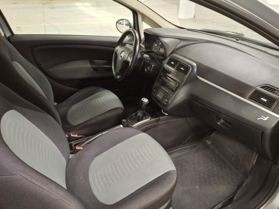 Fiat Punto III Grande Punto Казань  - изображение 13
