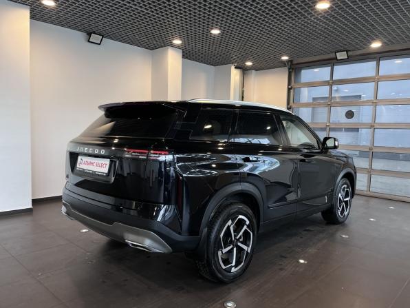Jaecoo J7 I с пробегом 2024 года, цена 2 550 000 рублей, 17517 км, внедорожник, Автокод Объявления