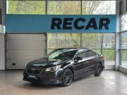 Subaru Legacy VI Рестайлинг Санкт-Петербург  - изображение 42