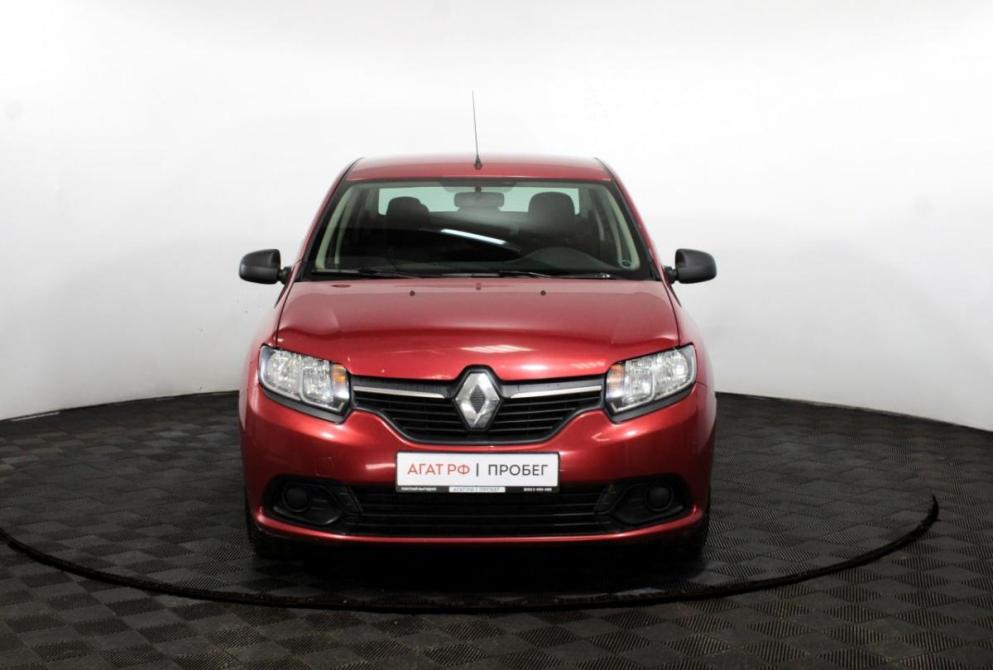 Renault Logan II Нижний Новгород  - изображение 3