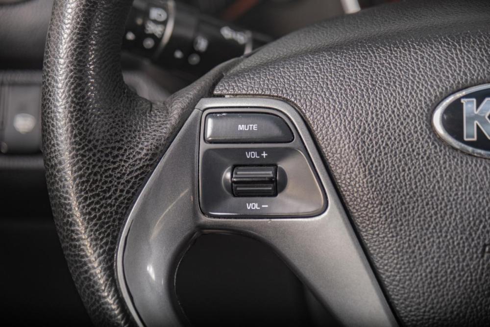 Kia Rio III Рестайлинг Томск  - изображение 14