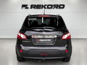 Nissan Qashqai+2 I Рестайлинг Уфа  - изображение 23