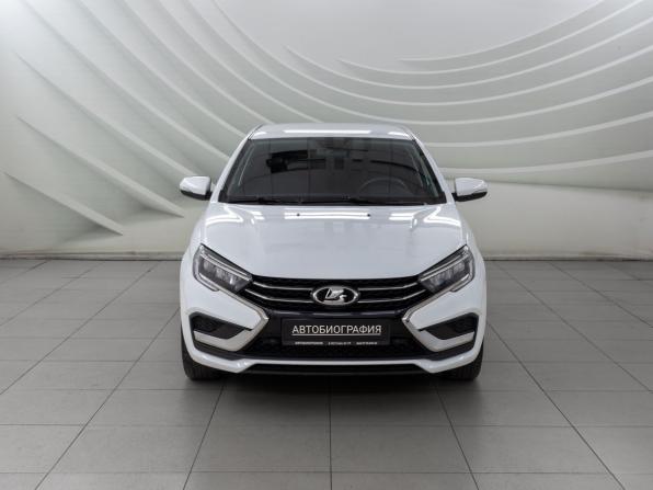 Lada (ВАЗ) Vesta I Рестайлинг (NG) с пробегом 2024 года, цена 1 198 000 рублей, 57336 км, седан, Автокод Объявления