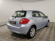 Toyota Auris I Москва  - изображение 27