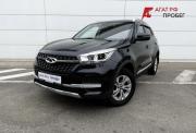 Chery Tiggo 4 I Рестайлинг Ставрополь  - изображение 21