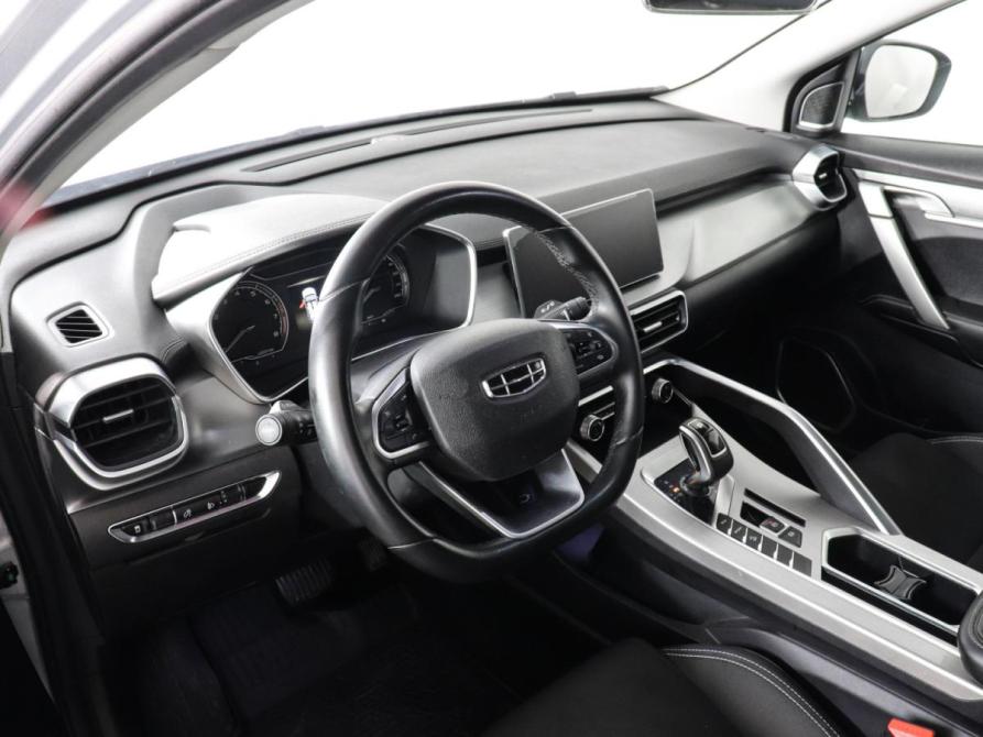 Geely Coolray I Химки  - изображение 8