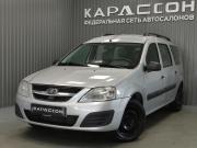 Lada (ВАЗ) Largus I Пермь  - изображение 18