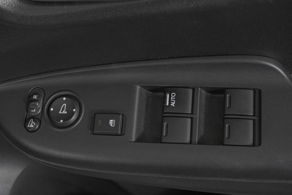 Honda Fit III Рестайлинг Кемерово  - изображение 22