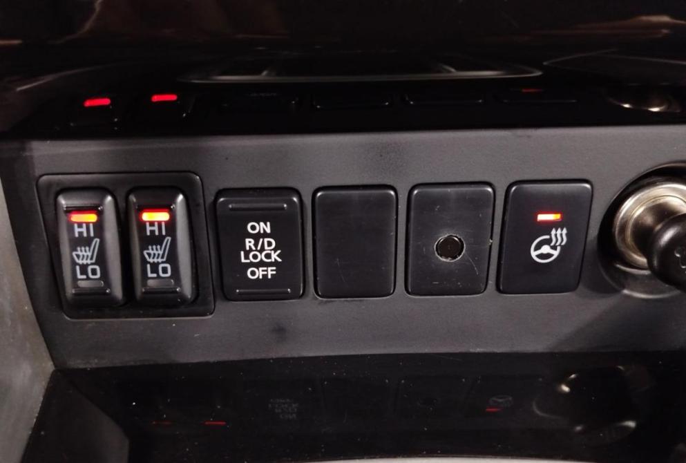 Mitsubishi Pajero Sport III Саратов  - изображение 18
