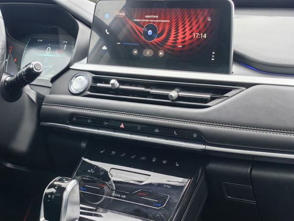 Chery Tiggo 7 Pro I с пробегом 2021 года, цена 1 499 000 рублей, 104000 км, внедорожник, Автокод Объявления