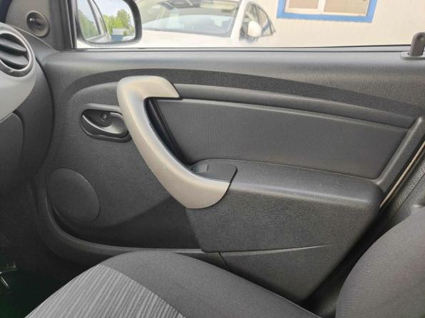 Renault Sandero I с пробегом 2010 года, цена 330 000 рублей, 312162 км, хэтчбек, Автокод Объявления