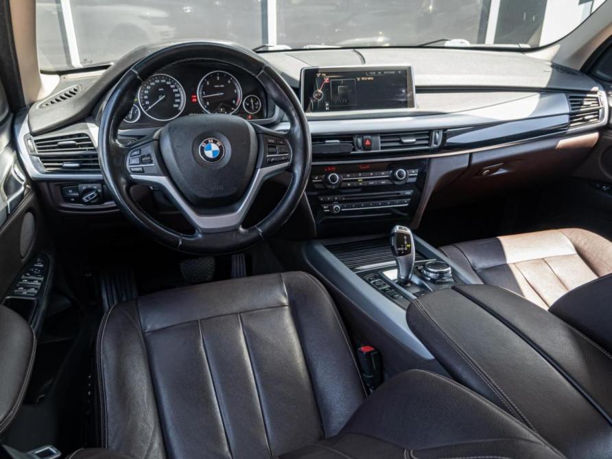 BMW X5 III (F15) Краснодар  - изображение 5