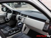 Land Rover Range Rover IV Москва  - изображение 36