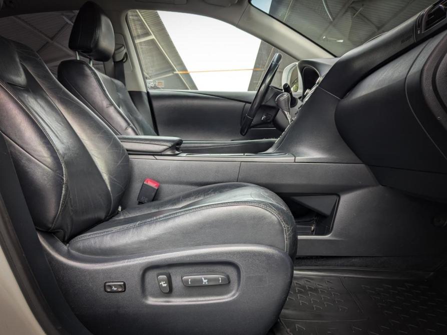 Lexus RX III Екатеринбург  - изображение 15