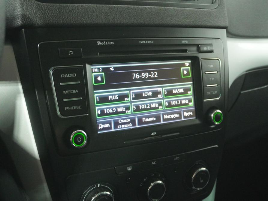Skoda Yeti I Вологда  - изображение 12