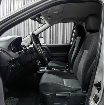 Land Rover Freelander II Рестайлинг 2 с пробегом 2012 года, цена 1 199 000 рублей, 261650 км, внедорожник, Автокод Объявления