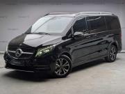 Mercedes-Benz V-Класс III (W447) Москва  - изображение 14