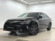 Toyota Camry VII (XV50) Рестайлинг 2 Вологда  - изображение 27