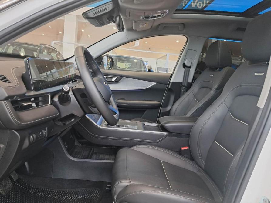 Chery Tiggo 7 Pro Max I Казань  - изображение 20