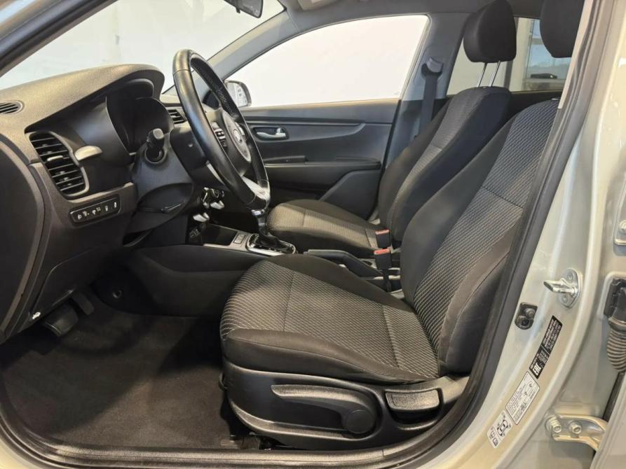 Kia Rio IV Подольск  - изображение 9