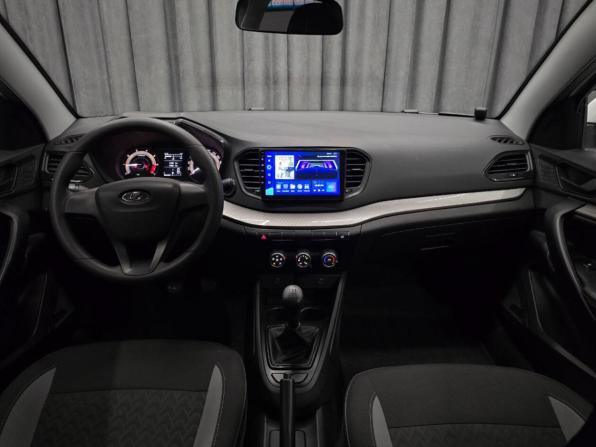 Lada (ВАЗ) Vesta I Рестайлинг (NG) с пробегом 2023 года, цена 1 049 000 рублей, 20000 км, седан, Автокод Объявления