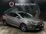 Ford Focus III Ставрополь  - изображение 29