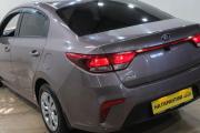 Kia Rio IV Новокузнецк  - изображение 40