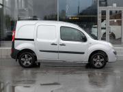 Renault Kangoo II Рестайлинг Новосибирск  - изображение 19