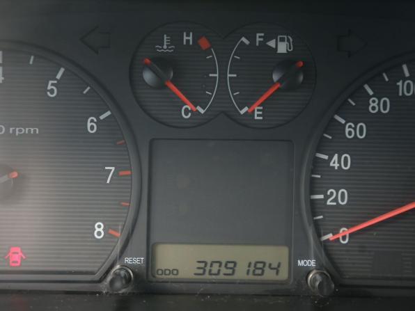 Hyundai Sonata IV (EF) Рестайлинг с пробегом 2006 года, цена 325 000 рублей, 309000 км, седан, Автокод Объявления