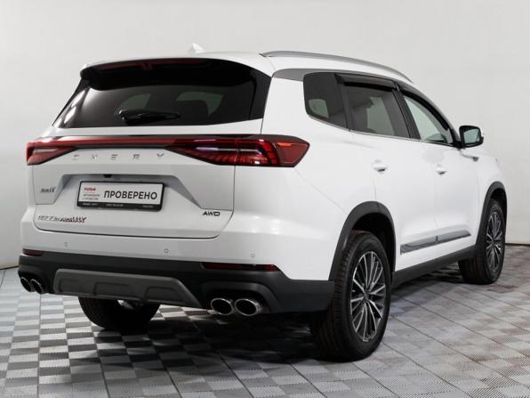 Chery Tiggo 8 Pro Max I с пробегом 2023 года, цена 2 500 000 рублей, 46376 км, внедорожник, Автокод Объявления