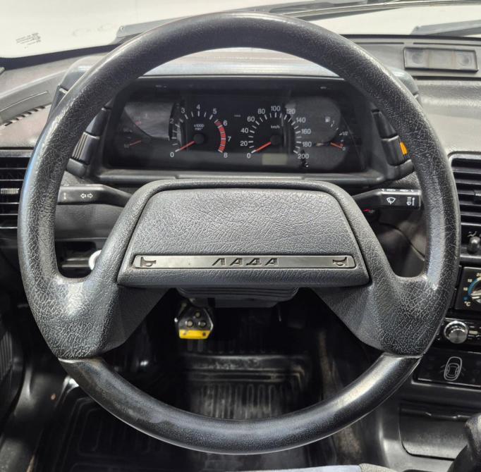 Lada (ВАЗ) 2112 Воронеж  - изображение 11
