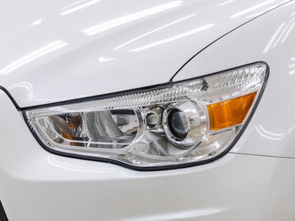 Mitsubishi ASX I Рестайлинг с пробегом 2015 года, цена 1 298 000 рублей, 158864 км, внедорожник, Автокод Объявления