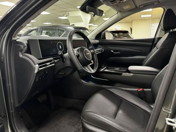 Новый Hyundai Tucson IV Рестайлинг 2026 года, цена 4 150 000 рублей, внедорожник, Автокод Объявления