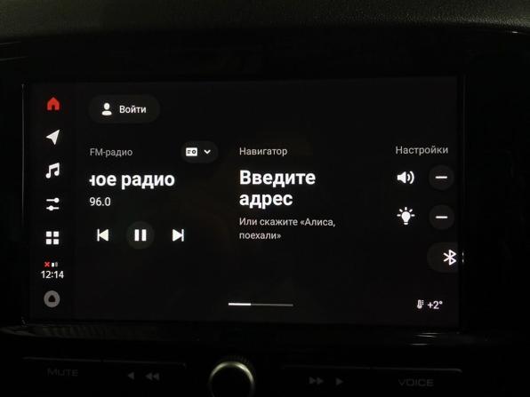Lada (ВАЗ) XRAY I с пробегом 2022 года, цена 1 260 000 рублей, 18154 км, хэтчбек, Автокод Объявления