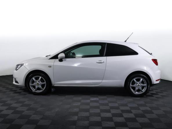 SEAT Ibiza IV Рестайлинг с пробегом 2012 года, цена 728 000 рублей, 170000 км, хэтчбек, Автокод Объявления