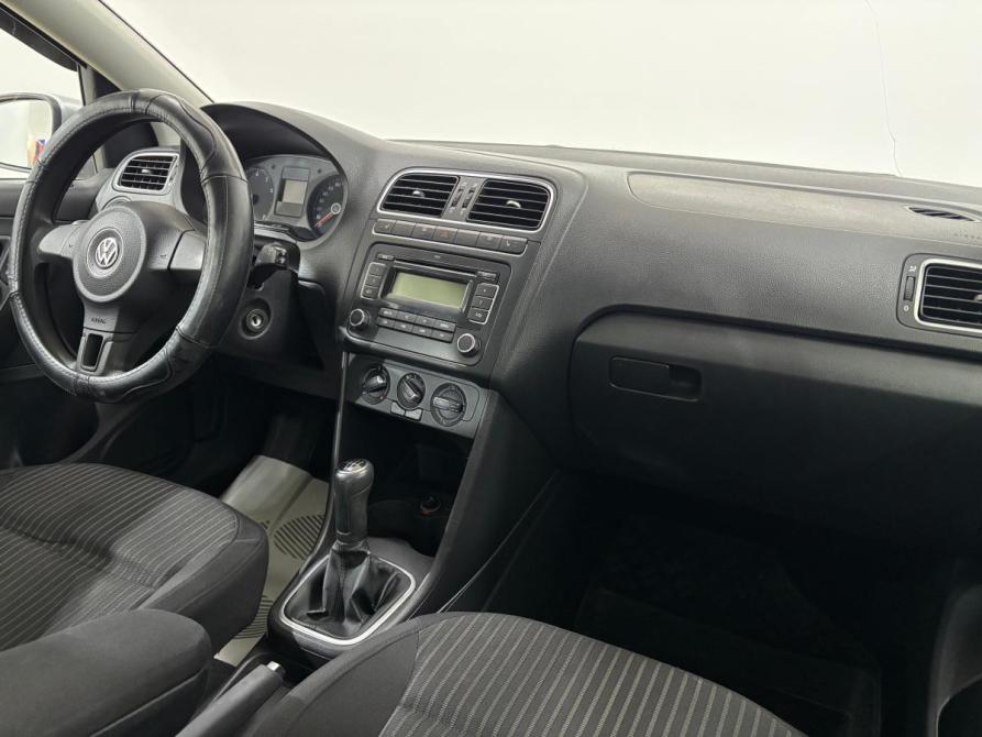 Volkswagen Polo V Альметьевск  - изображение 15