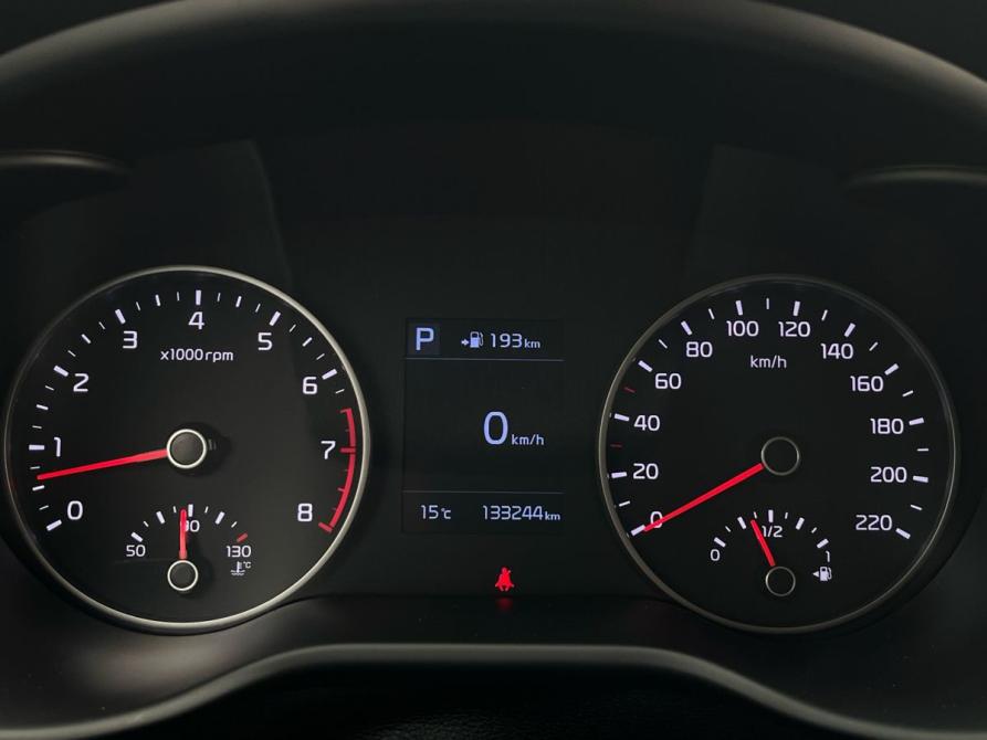 Kia Rio IV Калуга  - изображение 8