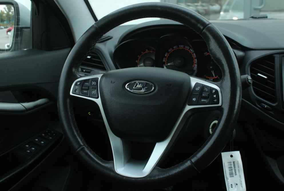 Lada (ВАЗ) Vesta I Саратов  - изображение 17