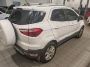 Ford EcoSport II Санкт-Петербург  - изображение 51