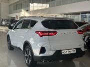 JETOUR X70 I Рестайлинг 2 Оренбург  - изображение 37