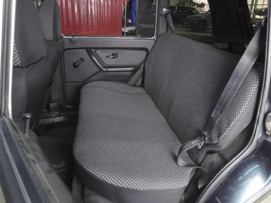 Lada (ВАЗ) 2131 (4x4) I Ростов-на-Дону  - изображение 9