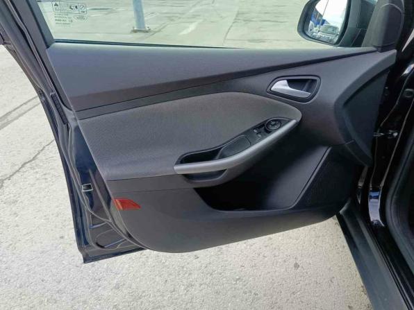 Ford Focus III с пробегом 2014 года, цена 829 995 рублей, 131101 км, хэтчбек, Автокод Объявления