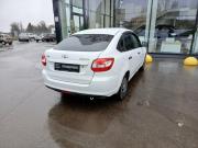 Lada (ВАЗ) Granta I Ижевск  - изображение 28