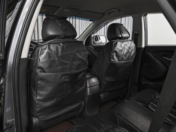 Hyundai Tucson II с пробегом 2010 года, цена 1 170 000 рублей, 157716 км, внедорожник, Автокод Объявления