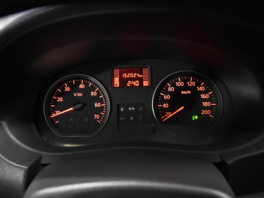 Nissan Almera III (G15) Ульяновск  - изображение 15